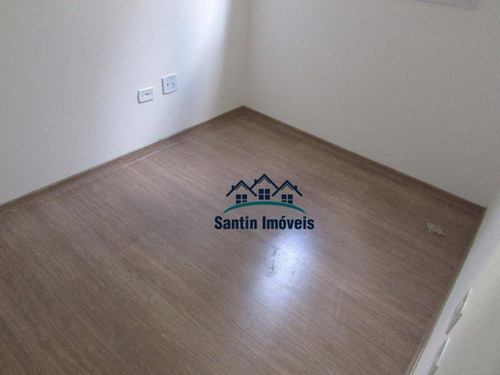 Imagem 9 de 29 de Sobrado Com 2 Dormitórios À Venda, 80 M² Por R$ 310.000,00 - Vila Príncipe De Gales - Santo André/sp - So0328