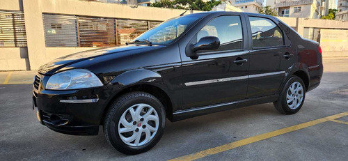 Imagem 2 de 14 de Fiat Siena El 1.0 8v Completo
