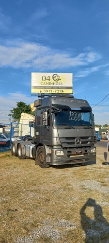 Imagem 1 de 15 de Cavalo Mecanico Mb 2546