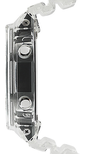 Imagen 2 de 4 de Reloj Casio G-shock Youth Ga-2100ske-7 Skeleton