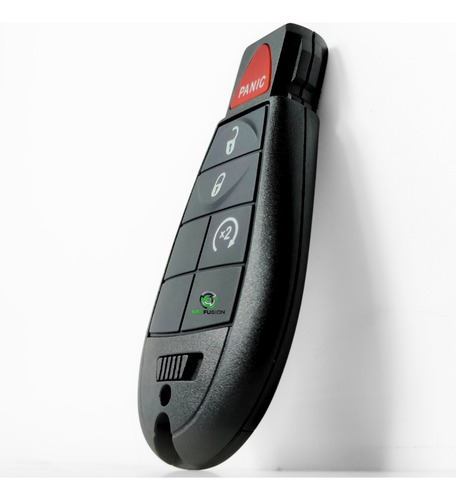 Carcasa Llave Control Para Dodge Ram 2009 2010 2011 2012