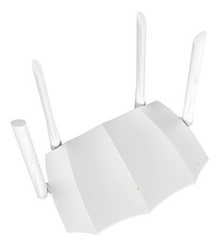 Roteador Wi-fi De Banda Dupla Tenda Ac5 V3.0 Ac1200 100 Mbps