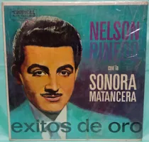 Comprar O Nelson Pinedo Con La Sonora Matancera  Exito Ricewithduck