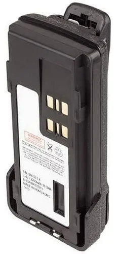 Batería Recargable Cut-rate Para Motorola Apx