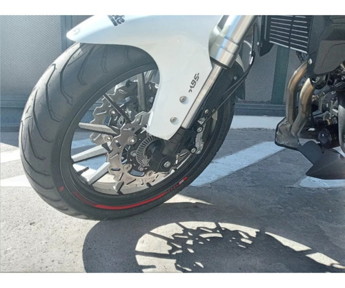 Benelli 302 S 0km Naked Street Urbana