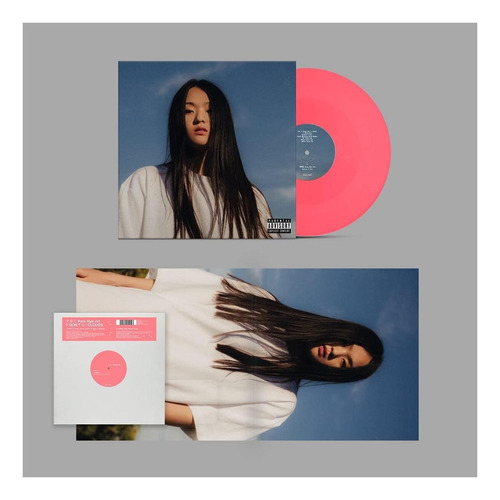 Antes De Morir (edición De Lujo, Vinilo De Color Rosa