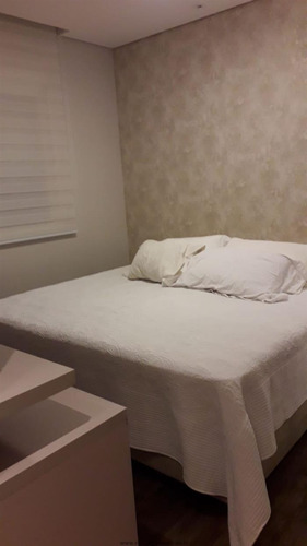 Imagem 26 de 29 de Apartamentos À Venda Em Jundiaí/sp - Compre O Seu Apartamentos Aqui! - 1481908