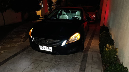 Volvo S60 T5 Plus