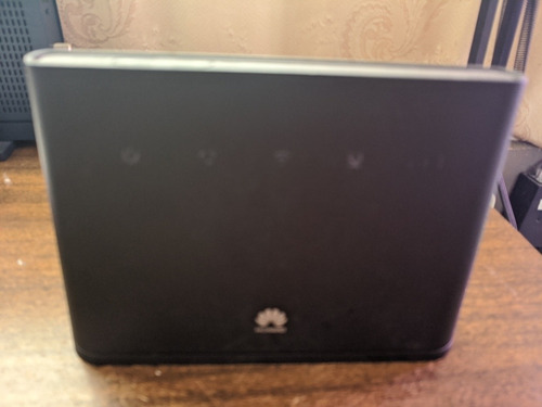 Modem Router 4g Lte Huawei B310s