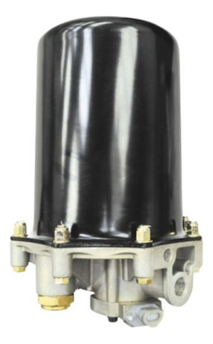 Secador De Aire Ad9 Acp Kw, Fl, International Y Volvo.