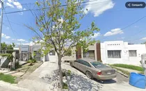 Comprar Casa En Remate Bancario En Barrio De La Industria Mty Clv1