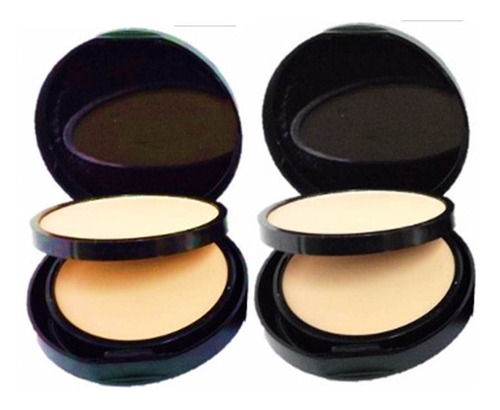 Polvo Compacto + Base Clinique Mac Tienda