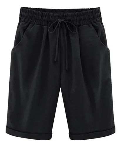 comprar Pantalones Cortos De Verano Para Mujer, Pantalones Deportivo