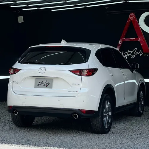 Mazda CX-5 2.5 Grand Touring Lx