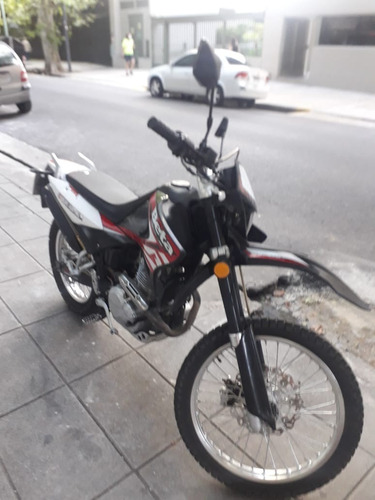 Beta Tr 250 Mod 2017.