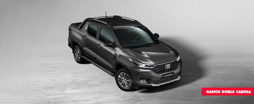 Fiat Strada 1.3 Volcano