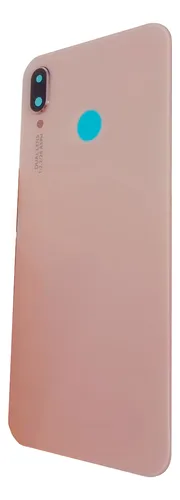 Tapa Trasera Para Huawei P20 Lite Con Lente De Cámara Fact A
