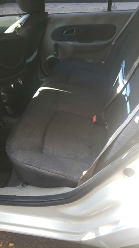Renault Clio 1.6 Expression