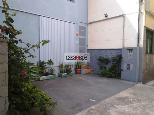 Imagem 7 de 11 de Casa Comercial - Barra Funda - Ref: 757 - V-757