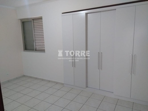 Imagem 9 de 19 de Apartamento Para Aluguel Em Jardim Chapadão - Ap003453