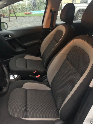 Citroën C3 1.6 Vti 16v Tendance Flex Aut. 5p