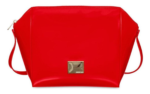 Imagem 1 de 5 de Bolsa Petite Jolie J-lastic Next Ref. Pj10168