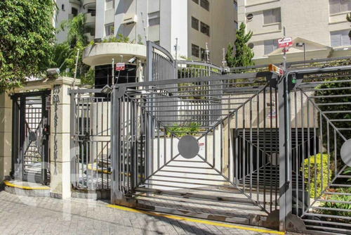 Imagem 12 de 30 de Apartamento Padrão Em São Paulo - Sp - Ap0178_rncr