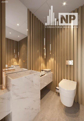 Imagem 12 de 30 de Apartamento À Venda Em Recife/pe - Np61v1