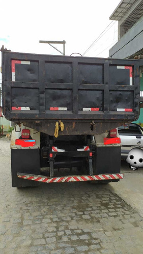 Imagem 2 de 7 de Volkswagen Vw 24-250