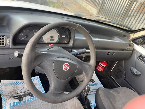 Fiat Fiorino 1.3 Flex 4p