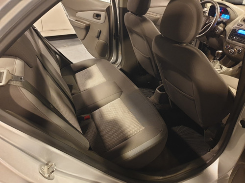 Chevrolet Cobalt 1.3 Lt Mt 75cv