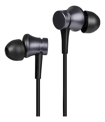 Auriculares Xiaomi Mi In Ear Basic