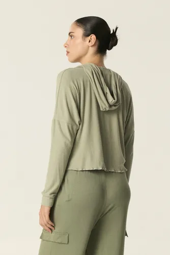 Sweater Sail Mujer Ines