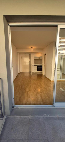 Departamento Monoambiente En Venta - 1 Baño - Núñez