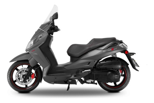 Citycom 300 - Downtown 300 - Xmax