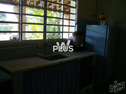 Imagem 24 de 27 de Chácara Com 3 Dorms, Chácara Carolina, Itu - R$ 1.2 Mi, Cod: 9293 - V9293