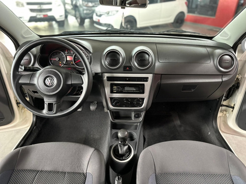 Volkswagen Gol 1.0 MI SPECIAL 8V FLEX 2P MANUAL