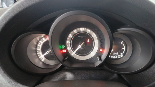 Citroën Aircross GLX 1.6 16V FLEX MANUAL
