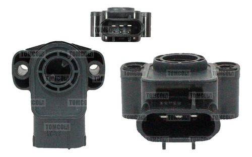 Sensor Posicion Del Acelerador (tps) F-150 1997 - 2007 4.2l