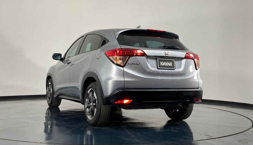 Imagen 4 de 15 de 118593 - Honda Hr-v 2018 Con Garantía