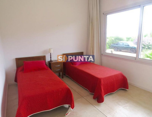 Imagen 5 de 7 de Casa En Punta Piedras