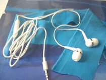 Comprar Audifonos Manos Libres Universal Para Android Color Blanco