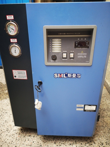 Chiller 5 Hp