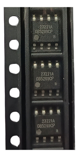 Ci Ob5269cp - Ob 5269cp Smd - - - 1 Peça