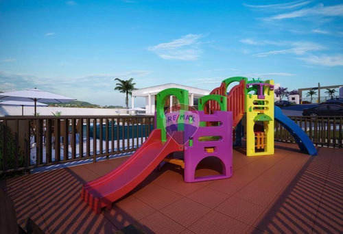 Imagem 4 de 8 de Apartamento Com 2 Quartos No Res. Praia Do Forte - Neópolis - Natal/rn - Ap0169