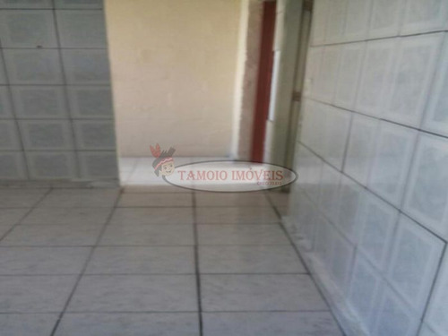 Imagem 3 de 7 de Apartamento Grande Na Cohab José Bonifácio - 1242