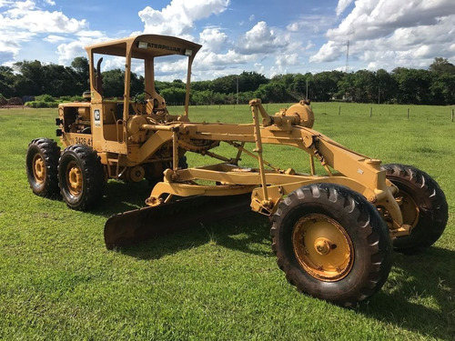 Imagem 5 de 8 de 1980 Caterpillar 120b