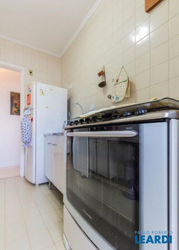 Imagem 5 de 15 de Apartamento - Chácara Santo Antonio - Sp - 588923
