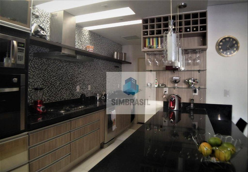 Imagem 7 de 20 de Casa No Swiss Park - Ca0718