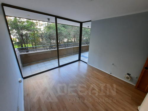 Departamento En Venta, 3d+ Servicio, Av. Cristóbal Colón
